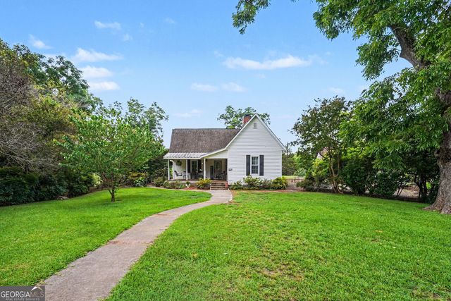 355 Inman Road, Hampton, GA 30228