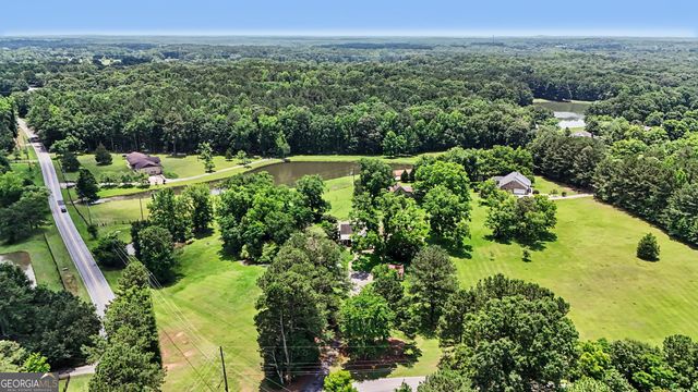 355 Inman Road, Hampton, GA 30228