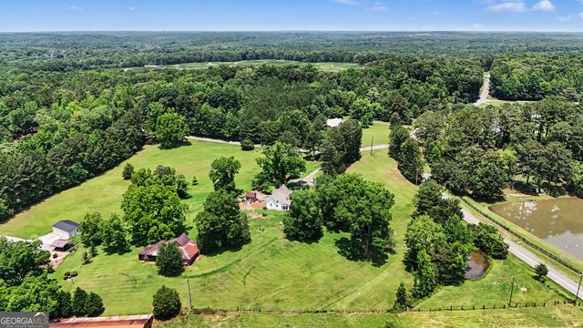 355 Inman Road, Hampton, GA 30228
