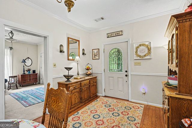 355 Inman Road, Hampton, GA 30228