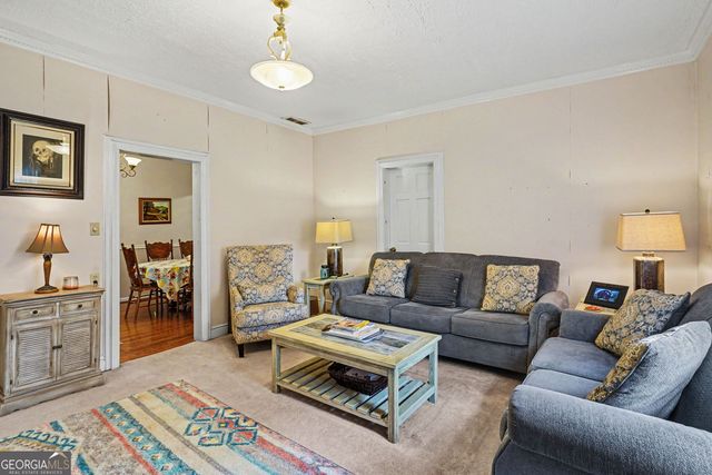 355 Inman Road, Hampton, GA 30228