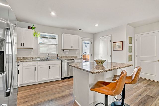501 Mills Hill Way, Greenville, SC 29605
