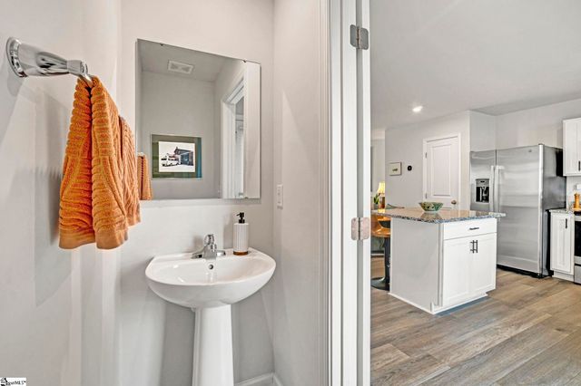 501 Mills Hill Way, Greenville, SC 29605