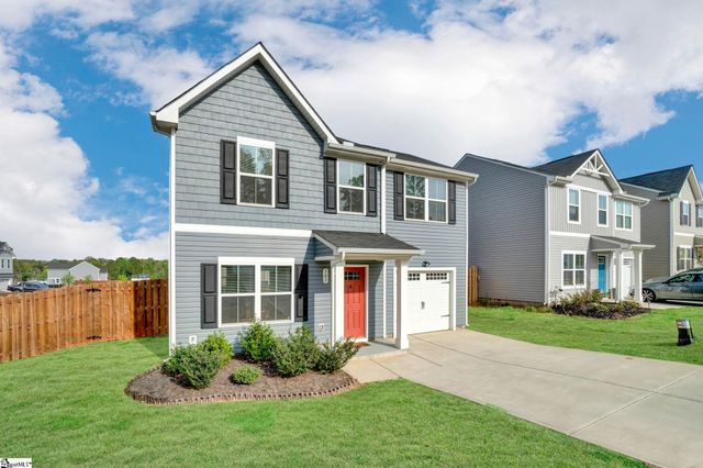 501 Mills Hill Way, Greenville, SC 29605