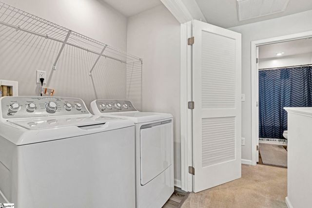 501 Mills Hill Way, Greenville, SC 29605