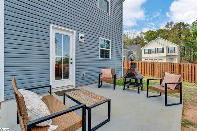 501 Mills Hill Way, Greenville, SC 29605