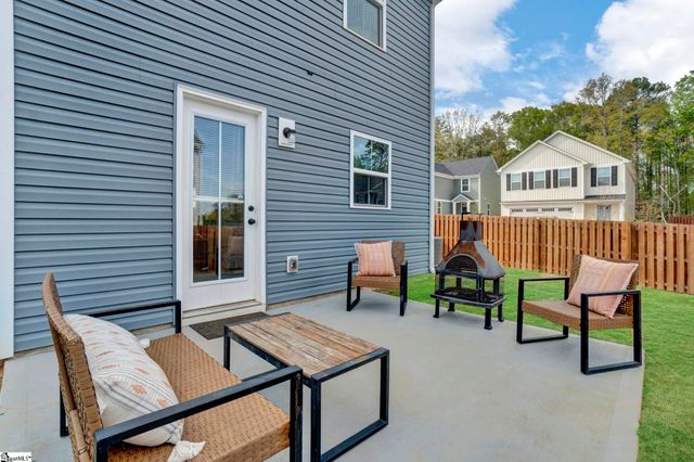 501 Mills Hill Way, Greenville, SC 29605