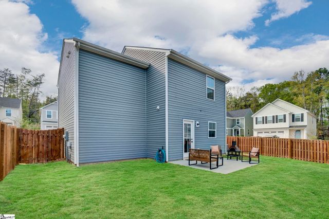 501 Mills Hill Way, Greenville, SC 29605