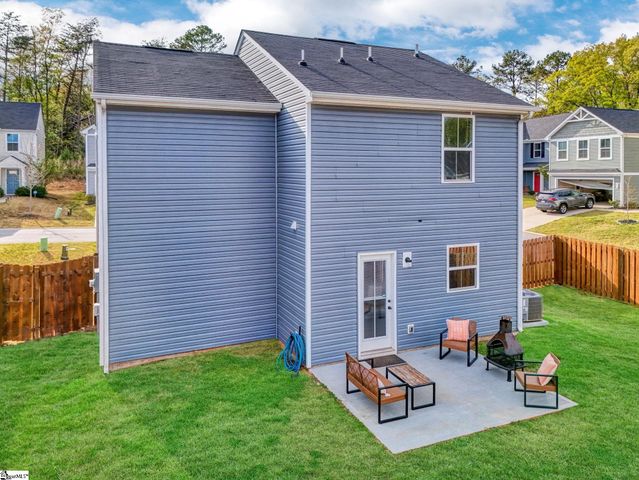 501 Mills Hill Way, Greenville, SC 29605