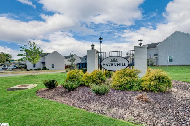 501 Mills Hill Way, Greenville, SC 29605