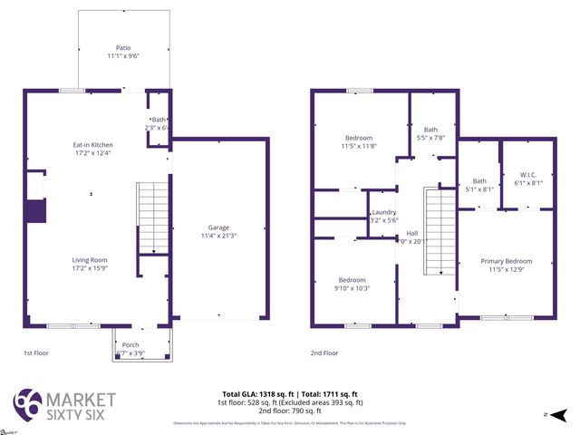 501 Mills Hill Way, Greenville, SC 29605