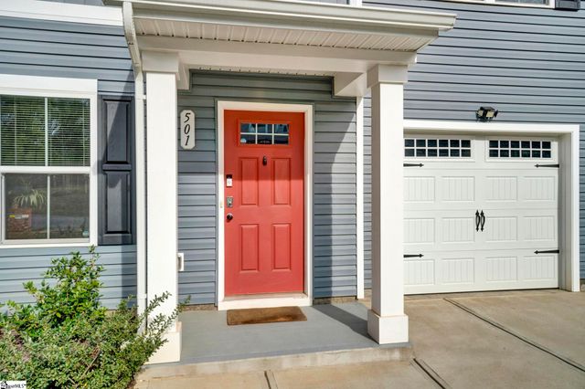 501 Mills Hill Way, Greenville, SC 29605