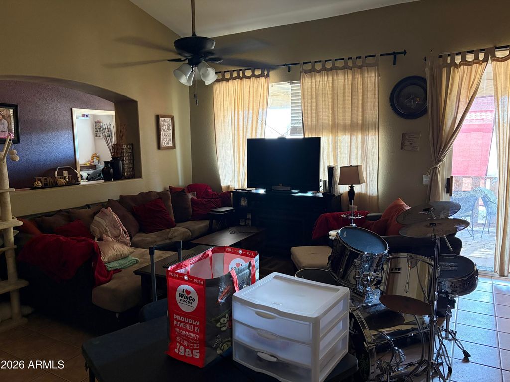 16217 W HADLEY Street, Goodyear, AZ 85338 — photo 2