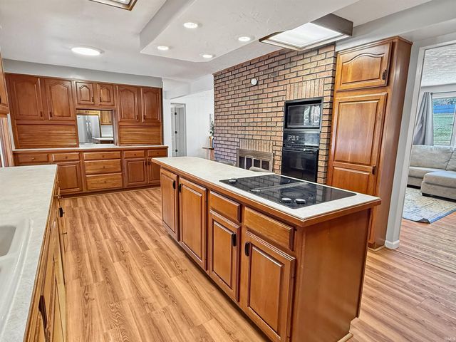 1300 Worrell Drive, Jasper, IN 47546