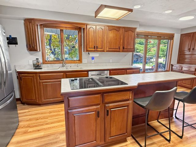 1300 Worrell Drive, Jasper, IN 47546