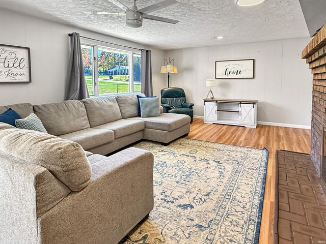 1300 Worrell Drive, Jasper, IN 47546