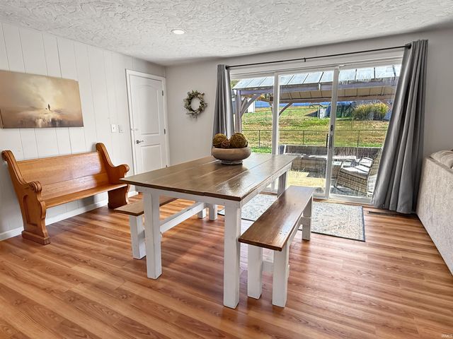 1300 Worrell Drive, Jasper, IN 47546