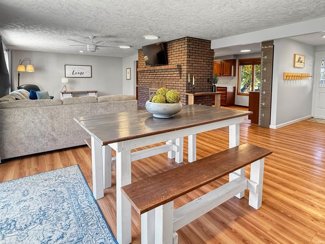 1300 Worrell Drive, Jasper, IN 47546