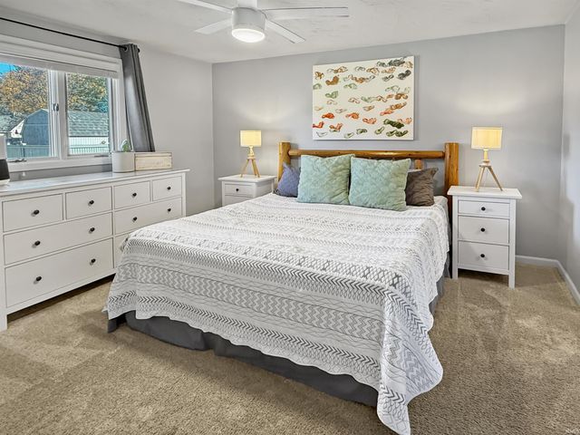 1300 Worrell Drive, Jasper, IN 47546