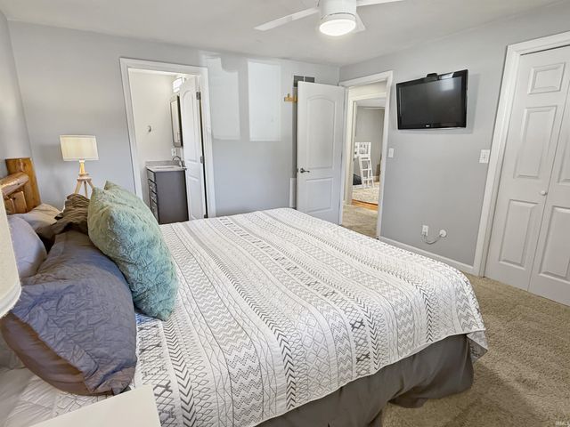 1300 Worrell Drive, Jasper, IN 47546