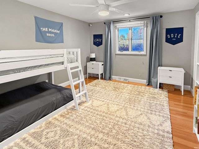 1300 Worrell Drive, Jasper, IN 47546