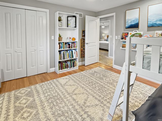 1300 Worrell Drive, Jasper, IN 47546