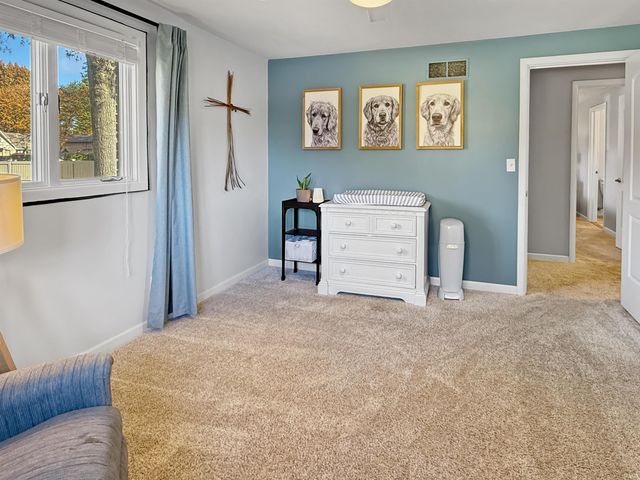 1300 Worrell Drive, Jasper, IN 47546