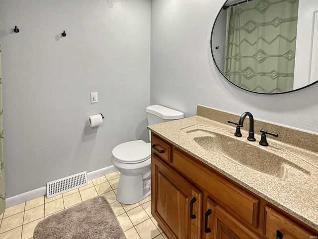 1300 Worrell Drive, Jasper, IN 47546