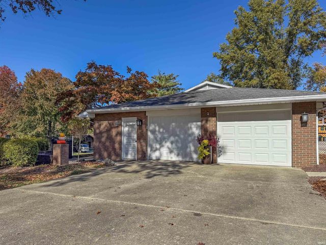 1300 Worrell Drive, Jasper, IN 47546