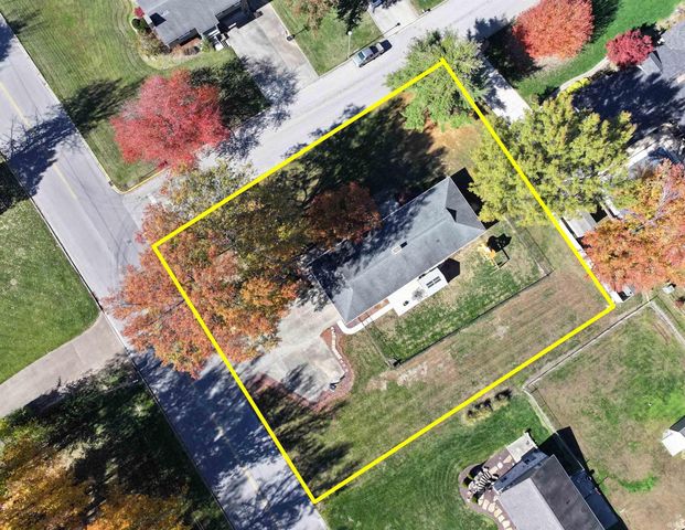 1300 Worrell Drive, Jasper, IN 47546