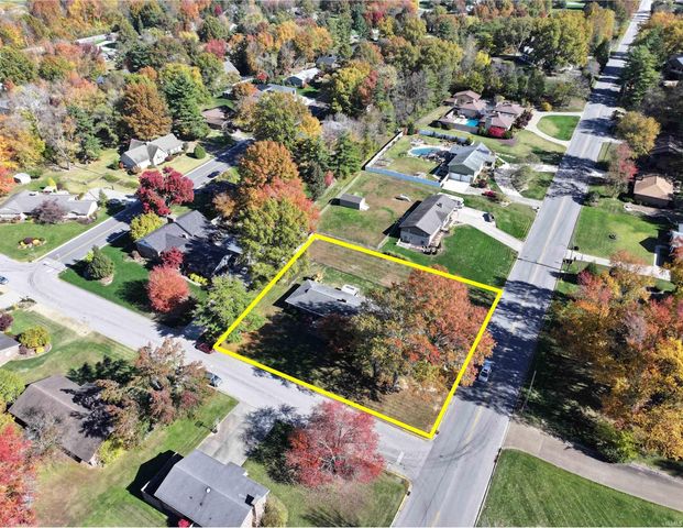 1300 Worrell Drive, Jasper, IN 47546