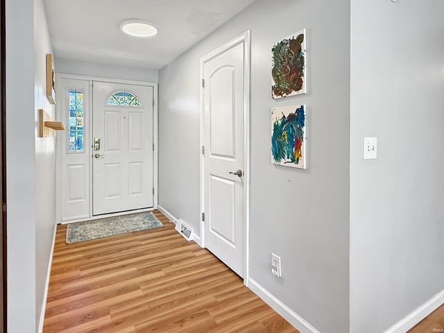 1300 Worrell Drive, Jasper, IN 47546