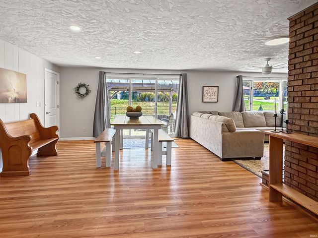 1300 Worrell Drive, Jasper, IN 47546