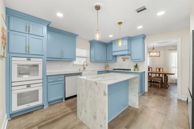 530 Bull Run Court, Conroe, TX 77302