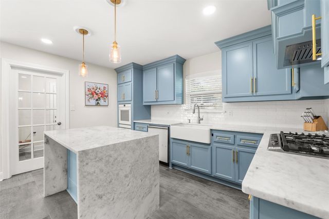 530 Bull Run Court, Conroe, TX 77302