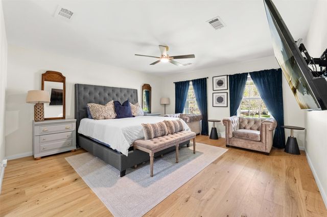 530 Bull Run Court, Conroe, TX 77302