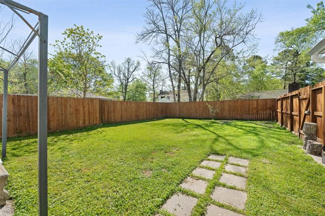 530 Bull Run Court, Conroe, TX 77302