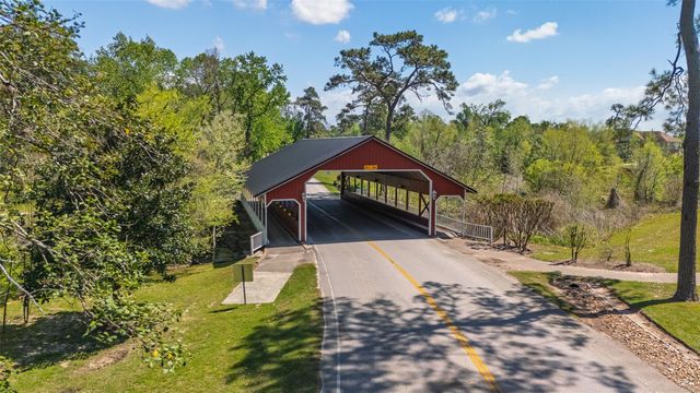 530 Bull Run Court, Conroe, TX 77302