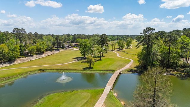 530 Bull Run Court, Conroe, TX 77302