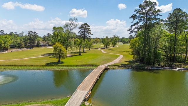 530 Bull Run Court, Conroe, TX 77302