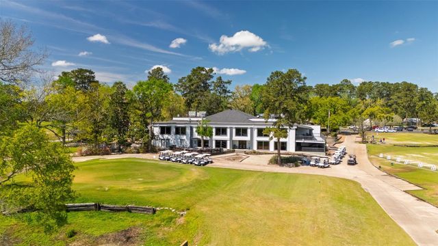 530 Bull Run Court, Conroe, TX 77302