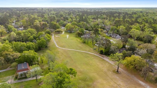 530 Bull Run Court, Conroe, TX 77302
