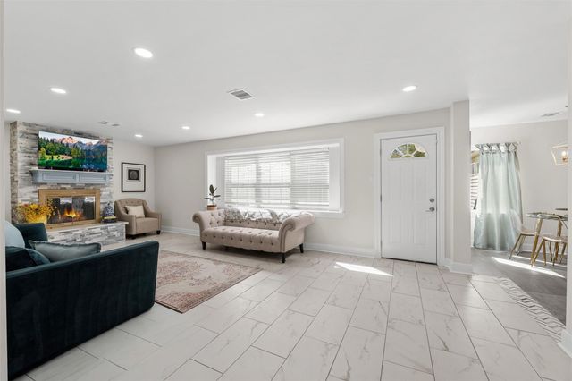 530 Bull Run Court, Conroe, TX 77302