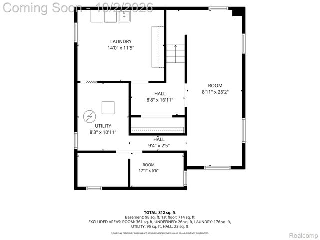 16260 Birwood Avenue, Beverly Hills Village, MI 48025