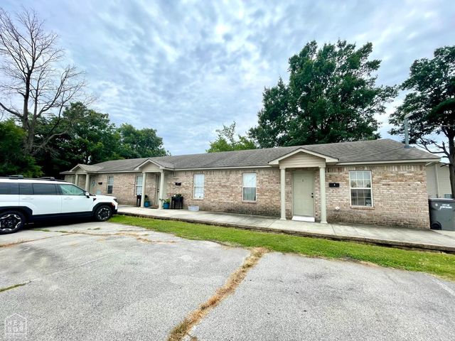 2210 Clark Street, Jonesboro, AR 72401