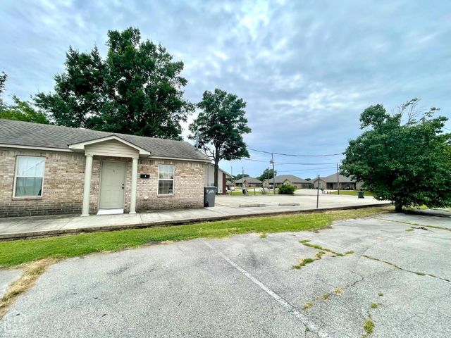 2210 Clark Street, Jonesboro, AR 72401