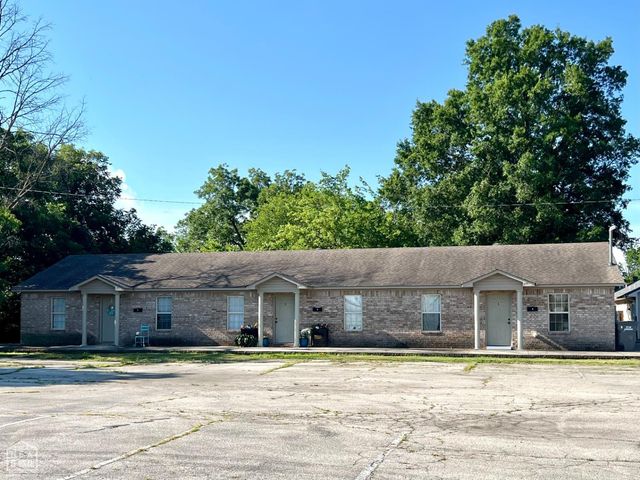 2210 Clark Street, Jonesboro, AR 72401