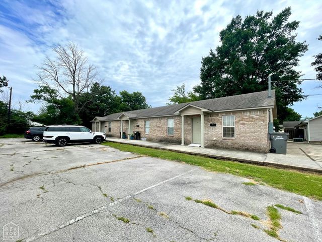 2210 Clark Street, Jonesboro, AR 72401