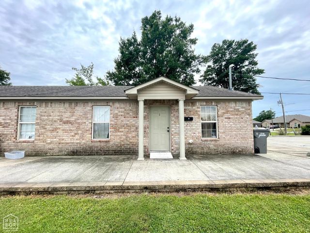 2210 Clark Street, Jonesboro, AR 72401