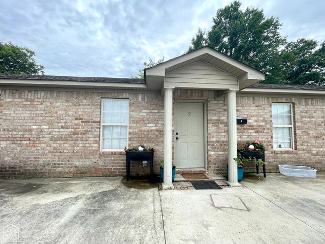 2210 Clark Street, Jonesboro, AR 72401